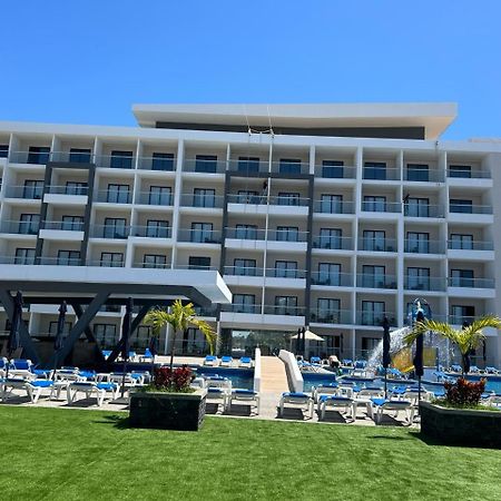 High Garden Grand Hotel Масатлан Екстериор снимка