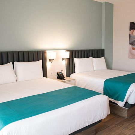 High Garden Grand Hotel Масатлан Екстериор снимка