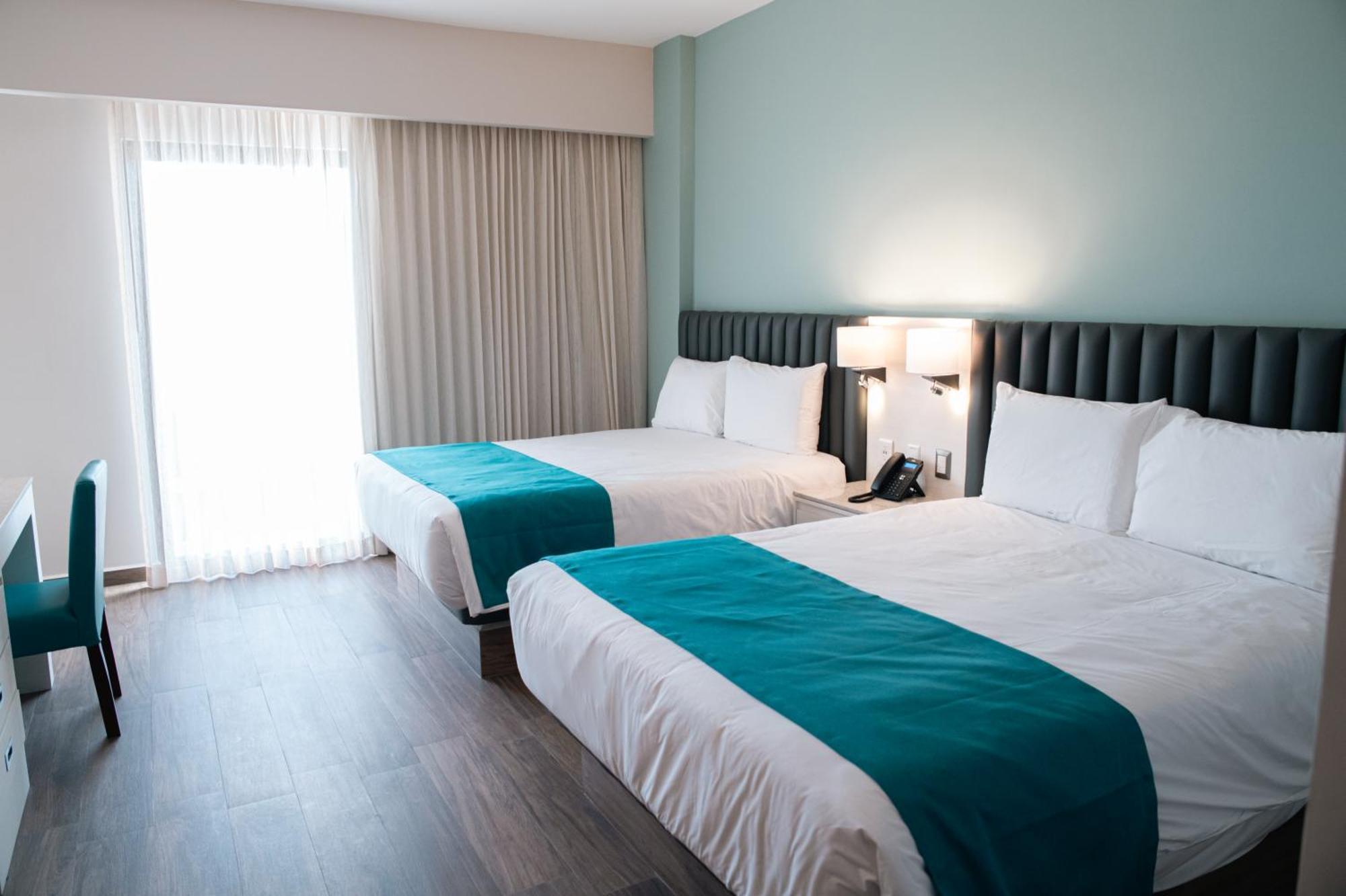 High Garden Grand Hotel Масатлан Екстериор снимка